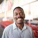 Mature Man Lee Jackson 